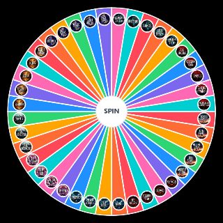 EPIC: The Musical Song Wheel
