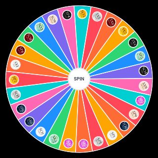 Pick a Random Enneagram