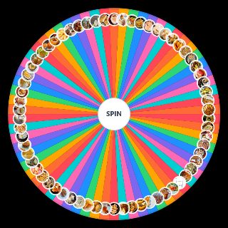Spin the Wheel: Mejores comidas típicas colombianas