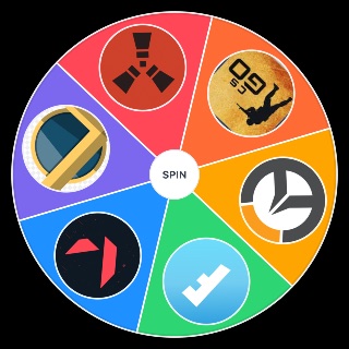Pick a Random Boring