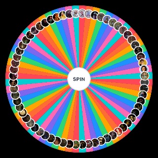 Choose a Random Every FNAF SoTM character