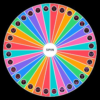 Womb Tattoos Wheel