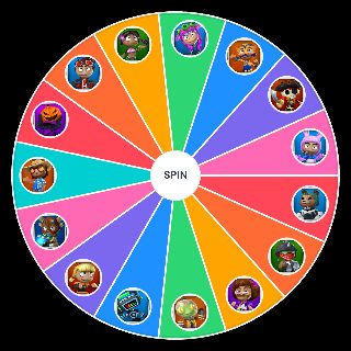 Beach Buggy Racing 2 Characters Random Picker