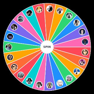 Spin the Wheel: Bleach Captain