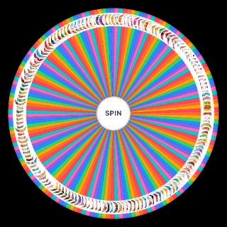 American Cereal Random Generator