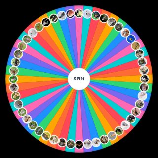 Spin the Wheel: Cutest Baby Animals