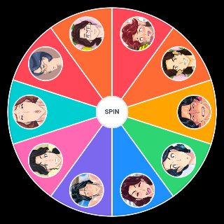 Random Mosquito Man Milf Wheel