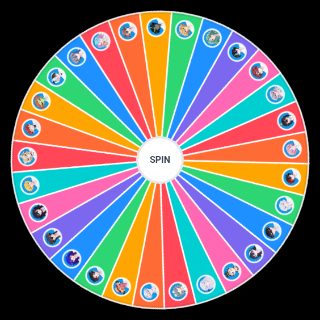 Aplace Studio Yodmanood Wheel