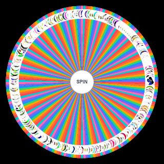 sprunki ships Wheel