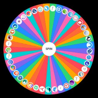 Choose a Random Every Web Browser Ever