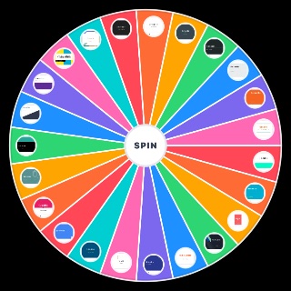 Google Slides Templates Wheel