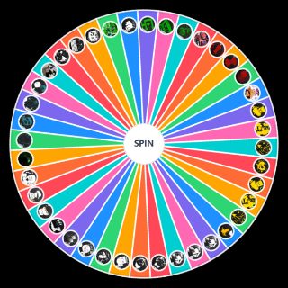 Choose a Random Die of Death abilities