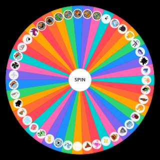 Pick a Random тир лист фруктов блокс фрутс