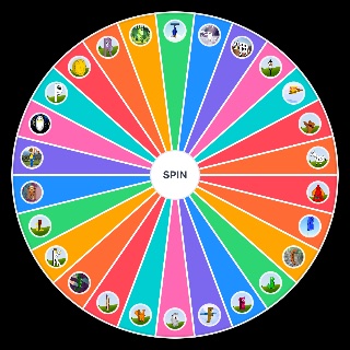 Pick a Random ABC Bebele