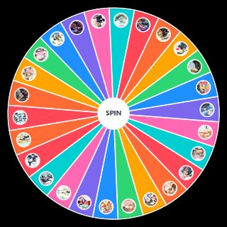 Pick a Random Yaoi/BL Anime