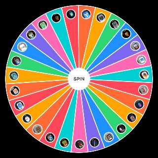Apps (games and apps) Random Picker