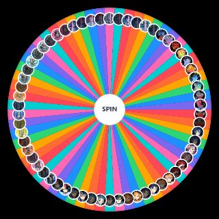 Choose a Random MILGRAM All Songs and Covers (Up To Non Demonium)