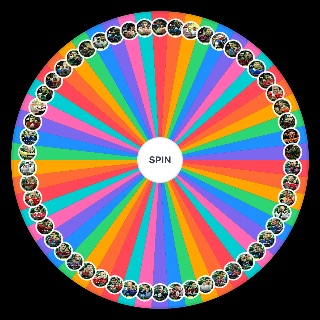 Efootball Wheel