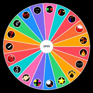 Death Penalty Experiments Random Generator