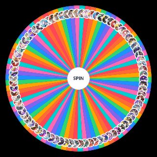 Spin the Wheel: Ultimate Honkai Star Rail Character