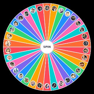 Detective Conan All Ship Random Generator