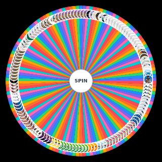 Random All Mrs GREEN APPLE songs Wheel