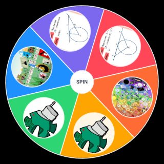 MEGA BFDI/BFB/TPOT (300) Random Picker