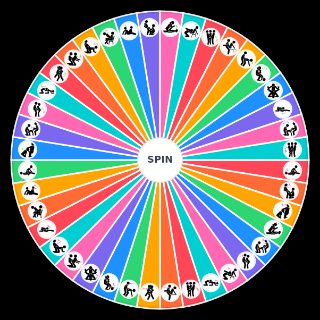 Spin the Wheel: jojopose:) тгк «вопрос опрос»