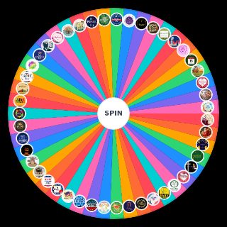 Spin the Wheel: Best Holidays US/UK