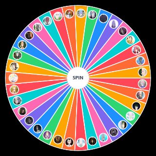 ReZero Characters Random Generator