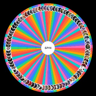Spin the Wheel: All MCU Titles
