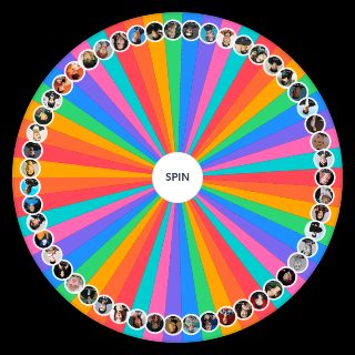 Random Khiphop artists Picker