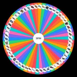 Spin the Wheel: Mech Arena Weapons (Dec 2025)