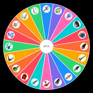 Pick a Random OwO Bot Weapons