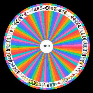 Random Grand Theft Auto Radio Stations Wheel