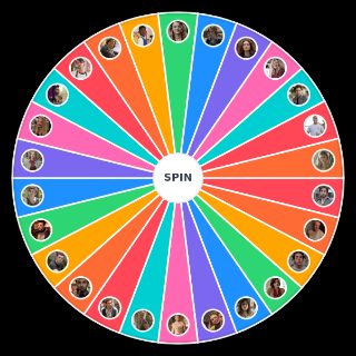 shameless u.s characters Random Generator
