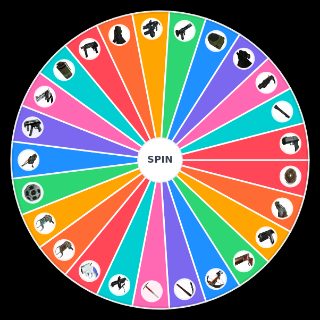 Choose a Random Best Half Life 2 Weapons