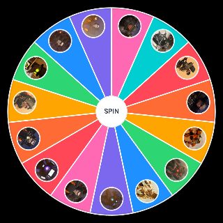 Choose a Random 타이탄 최강 유닛 [자몽티비]
