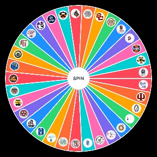 Pick a Random Every College in USA