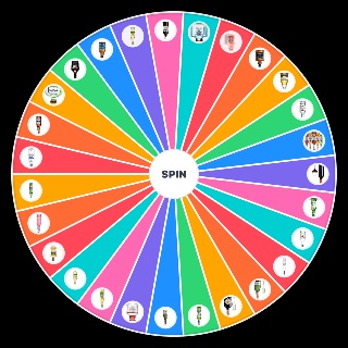 Full Alcohol Random Picker