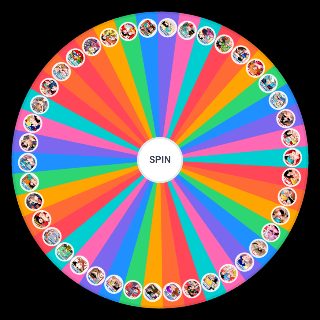 Random Yamamoto Wheel