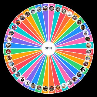 Spin the Wheel: Every Rockstar Games Game