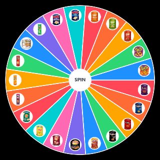 Choose a Random Best Chips