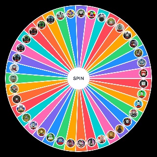 Random Sodor Online Unlockable Engine Wheel
