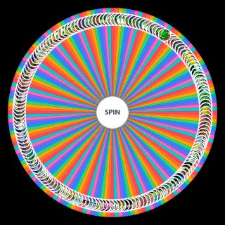 Spin the Wheel: Brawl Stars All Gadgets | GaebeBS