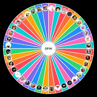 Choose a Random Cocktail