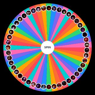 ROBLOX 🔪Survive The Killer KILLERS Wheel