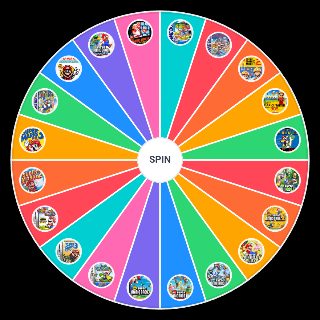 2D Mario Games Random Generator