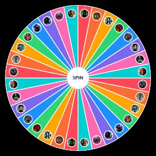 Random The Most Powerful Characters In 'The Boys 3' Wheel