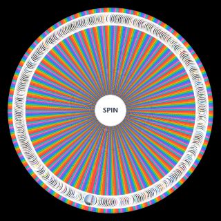 Random Steam Games Wheel